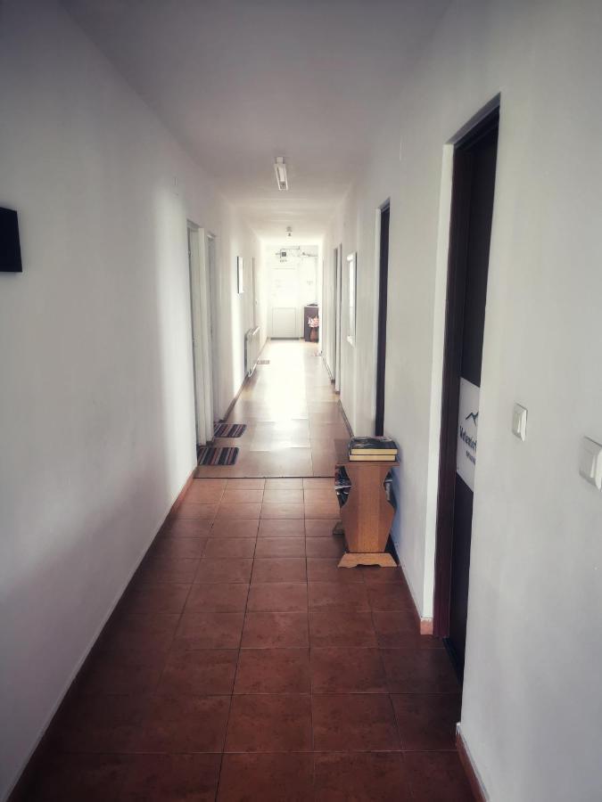 Casa De Oaspeti Wallendorf Bistrita Unirea Exterior photo